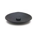 【暮らしラクラク応援セール】日本香堂 香皿 三方 79816【取り寄せ・返品不可商品】