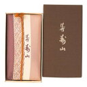 【暮らしラクラク応援セール】日本香堂 沈香寿山 コーン24個入 57002【取り寄せ・返品不可商品】