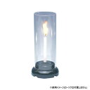 【暮らしラクラク応援セール】日本香堂 墓前用ローソク立て 92092【取り寄せ・返品不可商品】