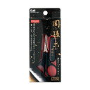【暮らしラクラク応援セール】HC3540 関孫六 薄刃オシャレハサミ 132717【取り寄せ・返品不可商品】