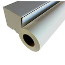 【暮らしラクラク応援セール】和紙のイシカワ インクジェット和紙 奉書紙タイプ 自然色 610mm×30m巻 WA002-24【取り寄せ・返品不可商品】