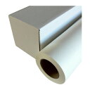 【暮らしラクラク応援セール】和紙のイシカワ インクジェット和紙 軸装用タイプ 914mm×30m巻 WA003【取り寄せ・返品不可商品】