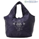 【暮らしラクラク応援セール】優美社 0637-000 ピータ—ラビット(TM)(PETER RABBIT(TM)) ハンドバッグ ネイビー【取り寄せ...