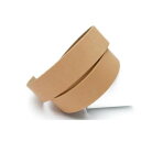 【暮らしラクラク応援セール】ナチュラルヌメレース キャメル 1本 Phimo0113-05【取り寄せ・返品不可商品】