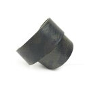 【暮らしラクラク応援セール】迷彩柄レース グレー(Grigio) 1本 Phimo0168-07【取り寄せ・返品不可商品】