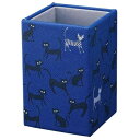 【暮らしラクラク応援セール】メガネスタンド ねこ 小柄 BU 098027【取り寄せ・返品不可商品】