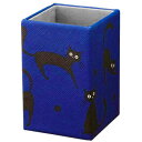 【暮らしラクラク応援セール】メガネスタンド ねこ 大柄 BU 098030【取り寄せ・返品不可商品】
