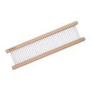 【暮らしラクラク応援セール】ハマナカ オリヴィエ ヘドル 白木 40cm幅 20羽 H603-420【取り寄せ・返品不可商品】