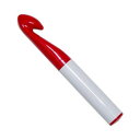 【暮らしラクラク応援セール】ハマナカ ビッグ針 かぎ針 20mm H250-581-20【取り寄せ・返品不可商品】