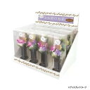 【暮らしラクラク応援セール】お供え用 ミニ仏花 プリザーブドフラワー 花器付き 陽葵(ひまり) 12点セット H82000【取り寄せ・返品不可商品】