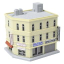 【暮らしラクラク応援セール】角店ビルB S034-2【取り寄せ・返品不可商品】
