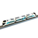 【暮らしラクラク応援セール】Zショ-ティー 東武500系電車 特急リバティ ST006-1【取り寄せ・返品不可商品】