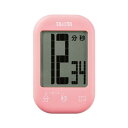 【暮らしラクラク応援セール】TANITA タニタ タッチキータイマー TD-413PK【取り寄せ・返品不可商品】