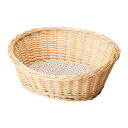 【暮らしラクラク応援セール】ペットバスケット 43-58DT【取り寄せ・返品不可商品】