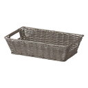 【暮らしラクラク応援セール】パントリーバスケット 59-25BR【取り寄せ・返品不可商品】