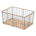 【暮らしラクラク応援セール】クラシックバスケット 55-01【取り寄せ・返品不可商品】