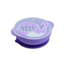【暮らしラクラク応援セール】サクションボウル くじら MMSBL-WL【取り寄せ・返品不可商品】