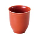 【暮らしラクラク応援セール】光洋陶器 花伝 朱雀 湯呑 C-220cc 56941071【取り寄せ・返品不可商品】