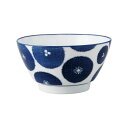 【暮らしラクラク応援セール】光洋陶器 花伝 古青藍 藍花 蕎麦丼 C-1170cc 56784136【取り寄せ・返品不可商品】