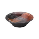 【暮らしラクラク応援セール】光洋陶器 花伝 白刷毛唐津 石目3.3鉢 51556055【取り寄せ・返品不可商品】