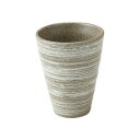 【暮らしラクラク応援セール】光洋陶器 花伝 風の舞 リップルフリーカップ C-305cc 53174075【取り寄せ・返品不可商品】