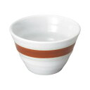 【暮らしラクラク応援セール】光洋陶器 花伝 赤帯 リップル碗 小 C-330cc 53114070【取り寄せ・返品不可商品】