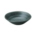 【暮らしラクラク応援セール】光洋陶器 花伝 黒洋 リップル5.0鉢 53131053【取り寄せ・返品不可商品】