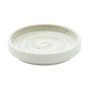 【暮らしラクラク応援セール】光洋陶器 花伝 東風 3.0薬味皿 51021090【取り寄せ・返品不可商品】