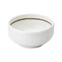【暮らしラクラク応援セール】光洋陶器 花伝 粉引ライン 3.3ボウル 51022025【取り寄せ・返品不可商品】