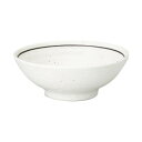 【暮らしラクラク応援セール】光洋陶器 花伝 粉引ライン 丸6.3六兵衛 C-970cc 52322025【取り寄せ・返品不可商品】