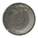 【暮らしラクラク応援セール】光洋陶器 花伝 吹雪 石目4.5皿 51532014【取り寄せ・返品不可商品】