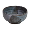 【暮らしラクラク応援セール】光洋陶器 花伝 山がすみ 石目高浜5.5丼 C-1085cc 51638030【取り寄せ・返品不可商品】