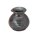 【暮らしラクラク応援セール】光洋陶器 花伝 山がすみ 1合徳利 C-175cc 51038082【取り寄せ・返品不可商品】
