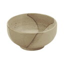 【暮らしラクラク応援セール】光洋陶器 花伝 ふる里 石目高浜5.5丼 C-1085cc 51667030【取り寄せ・返品不可商品】
