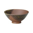 【暮らしラクラク応援セール】光洋陶器 花伝 美濃伊賀 鯛茶 身 C-500cc 51061031【取り寄せ・返品不可商品】