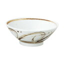 【暮らしラクラク応援セール】光洋陶器 花伝 茶色唐草 6.3六兵衛 C-930cc 52306015【取り寄せ・返品不可商品】