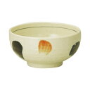 【暮らしラクラク応援セール】光洋陶器 花伝 色打ち 石目高浜5.5丼 C-1085cc 51675030【取り寄せ・返品不可商品】