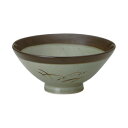 【暮らしラクラク応援セール】光洋陶器 花伝 青オリベススキ 鯛茶 身 C-500cc 51086031【取り寄せ・返品不可商品】