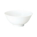 【暮らしラクラク応援セール】光洋陶器 花伝 白翔 5.0スープ碗 C-515cc 50000061【取り寄せ・返品不可商品】