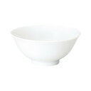 【暮らしラクラク応援セール】光洋陶器 花伝 白翔 4.5スープ碗 C-360cc 50000062【取り寄せ・返品不可商品】