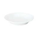 【暮らしラクラク応援セール】光洋陶器 花伝 白翔 丸4.0皿 51900006【取り寄せ・返品不可商品】