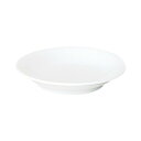 【暮らしラクラク応援セール】光洋陶器 花伝 白翔 丸3.5皿 51900008【取り寄せ・返品不可商品】