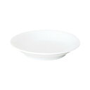 【暮らしラクラク応援セール】光洋陶器 花伝 白翔 丸3.0皿 51900010【取り寄せ・返品不可商品】