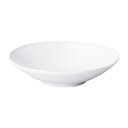 【暮らしラクラク応援セール】光洋陶器 フィノ ピュアホワイト 20cm浅ボウル 13600012【取り寄せ・返品不可商品】