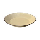 【暮らしラクラク応援セール】光洋陶器 ラフェルム シナモンベージュ 26cmパスタボウル 13522010【取り寄せ・返品不可商品】