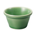 【暮らしラクラク応援セール】光洋陶器 オービット メドウグリーン 6cmソースカップ 13470099【取り寄せ・返品不可商品】