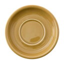 【暮らしラクラク応援セール】光洋陶器 カントリーサイド アンバー 兼用ソーサー 11160055【取り寄せ・返品不可商品】