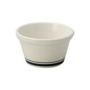 【暮らしラクラク応援セール】光洋陶器 カントリーサイド ネイビーブルー 7.5cmソースカップ 13428098【取り寄せ・返品不可商品】