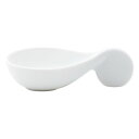 【暮らしラクラク応援セール】光洋陶器 リーバイ 小籠包レンゲ 17500083【取り寄せ・返品不可商品】