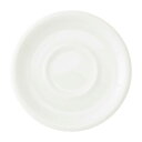 【暮らしラクラク応援セール】光洋陶器 ボーンセラム M型高台カップ兼用ソーサー 19720455【取り寄せ・返品不可商品】